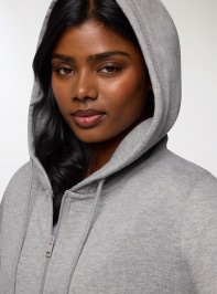 Sweat shirt Femme Terranova