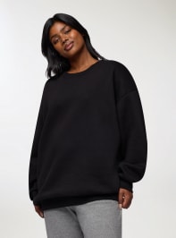 Felpa Donna Terranova