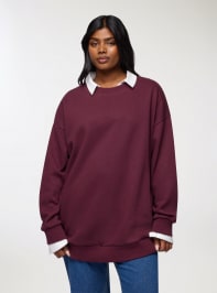 Felpa Donna Terranova