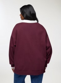 Felpa Donna Terranova