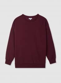 Felpa Donna Terranova