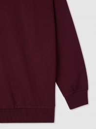 Felpa Donna Terranova