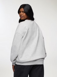 Felpa Donna Terranova