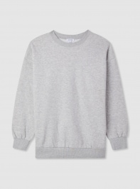 Felpa Donna Terranova