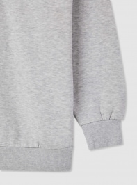 Felpa Donna Terranova