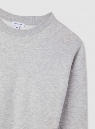Sweat shirt Femme Terranova