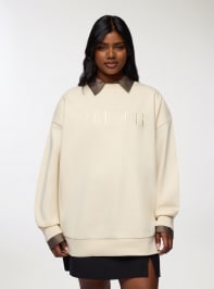 Sweat shirt Femme Terranova
