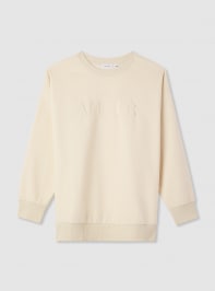 Sweat shirt Femme Terranova