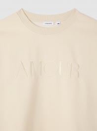 Sweat shirt Femme Terranova