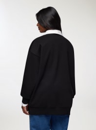 Sweat shirt Femme Terranova
