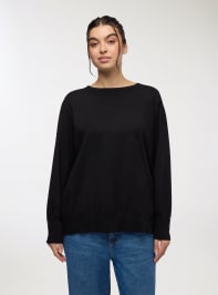 Sweater 3-5 Woman Terranova