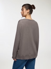 Sweater 3-5 Woman Terranova