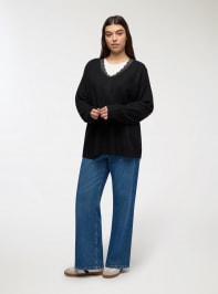 Sweater 3-5 Woman Terranova