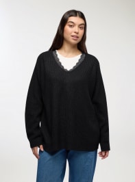 Sweater 3-5 Woman Terranova
