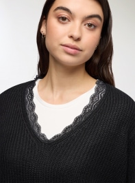 Sweater 3-5 Woman Terranova