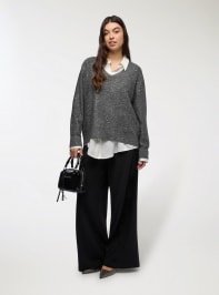 Maglia Donna Terranova