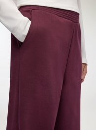 Pantalone ginnico Lungo Donna Terranova