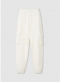 Pantalone ginnico Lungo Donna Terranova