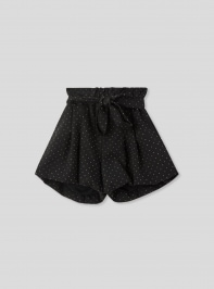 Pantalone Corto Bambina Kids