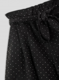 Pantalone Corto Bambina Kids