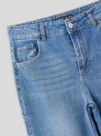 Pantalone Jeans Lungo Junge Terranova