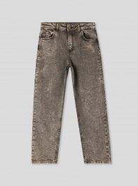 Pantalone Jeans Lungo Junge Terranova