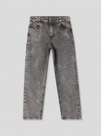 Pantalone Jeans Lungo Bambino Kids