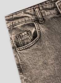 Pantalone Jeans Lungo Junge Terranova