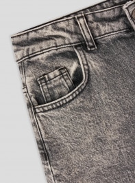 Pantalone Jeans Lungo Bambino Kids