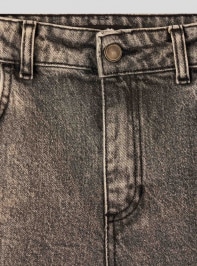 Pantalone Jeans Lungo Junge Terranova