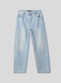 Long pants jeans Boys Terranova