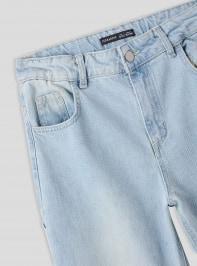 Long pants jeans Boys Terranova