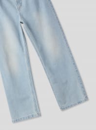 Long pants jeans Boys Terranova