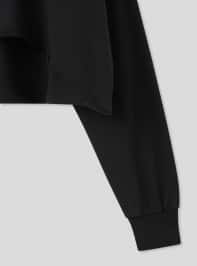 Sweat shirt Fille Terranova