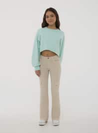 Sweat shirt Girls Terranova