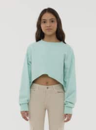 Sweat shirt Girls Terranova