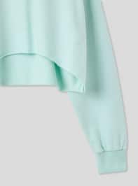 Sweat shirt Girls Terranova