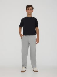 Pantalone ginnico Lungo Junge Terranova
