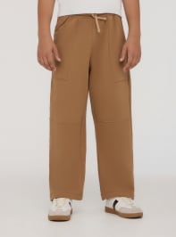 Pantalone ginnico Lungo Bambino Kids