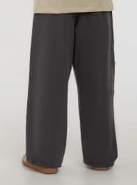 Pantalone ginnico Lungo Junge Terranova