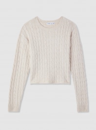 Pullover 3-5 Fille Terranova