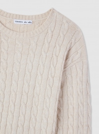 Pullover 3-5 Fille Terranova