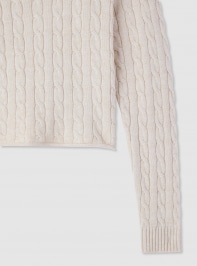 Pullover 3-5 Fille Terranova