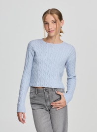 Pullover 3-5 Fille Terranova