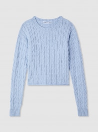 Pullover 3-5 Fille Terranova