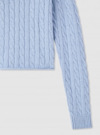 Pullover 3-5 Fille Terranova