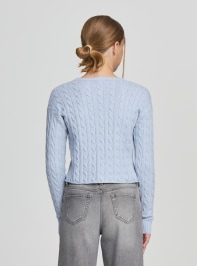 Pullover 3-5 Fille Terranova
