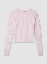 Pullover 3-5 Fille Terranova