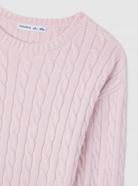 Pullover 3-5 Fille Terranova