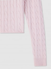 Pullover 3-5 Fille Terranova